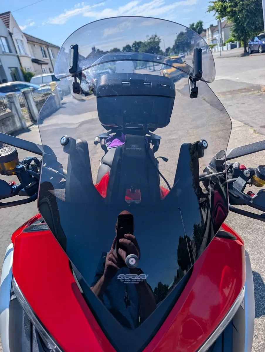 DUCATI Multistrada 1260 Enduro - Image 4