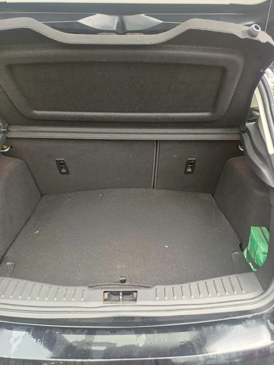 Ford Focus 2015 Titanium - Image 3