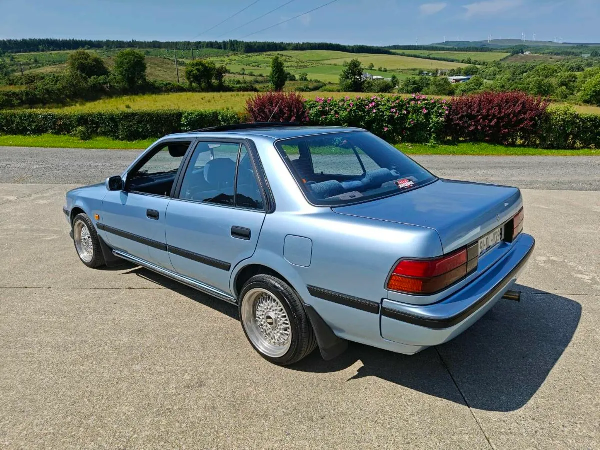 Toyota Carina 2 GL - Image 1