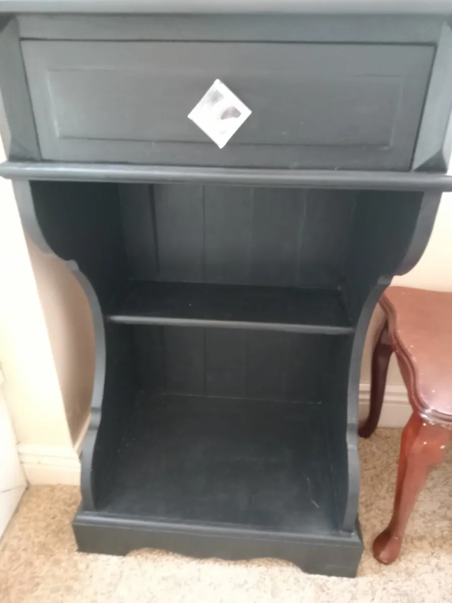 Bedside Locker - Image 2