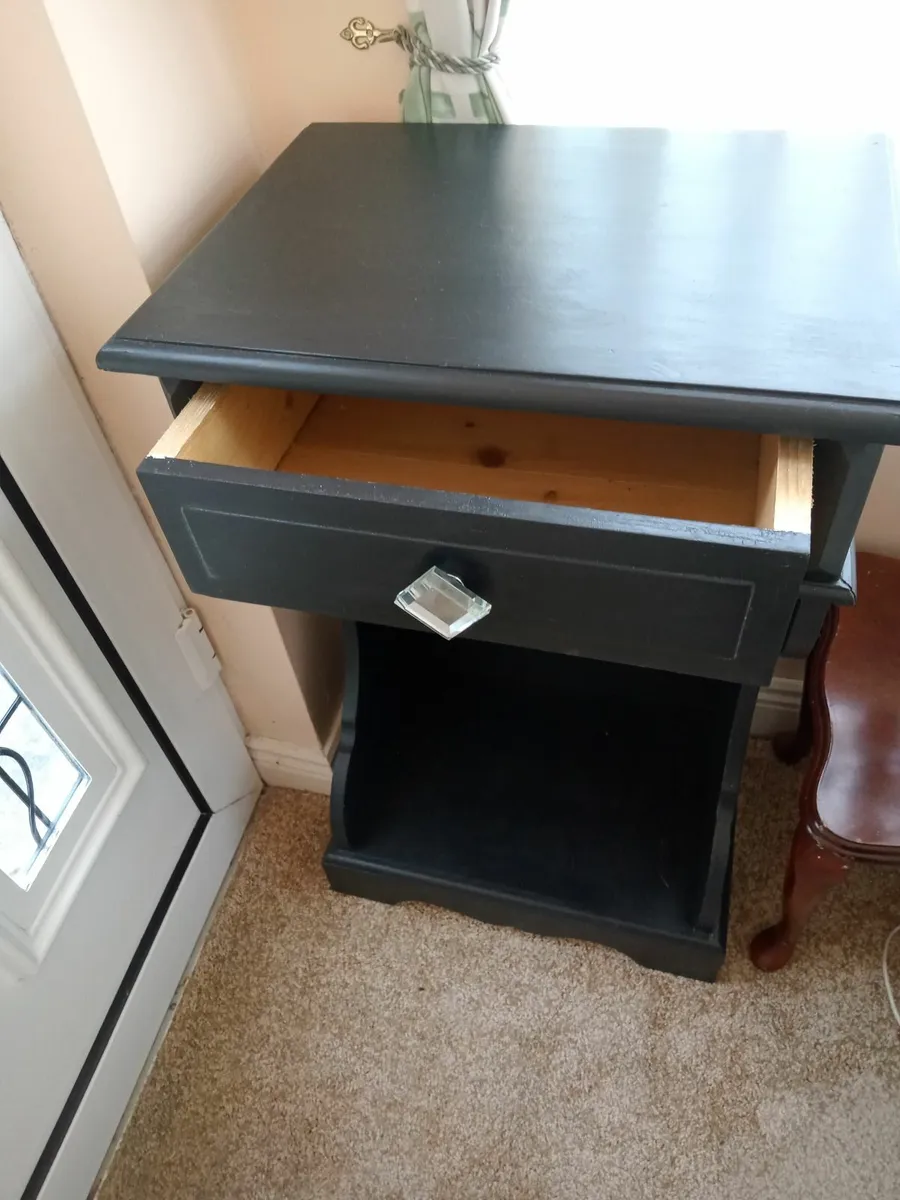 Bedside Locker - Image 3
