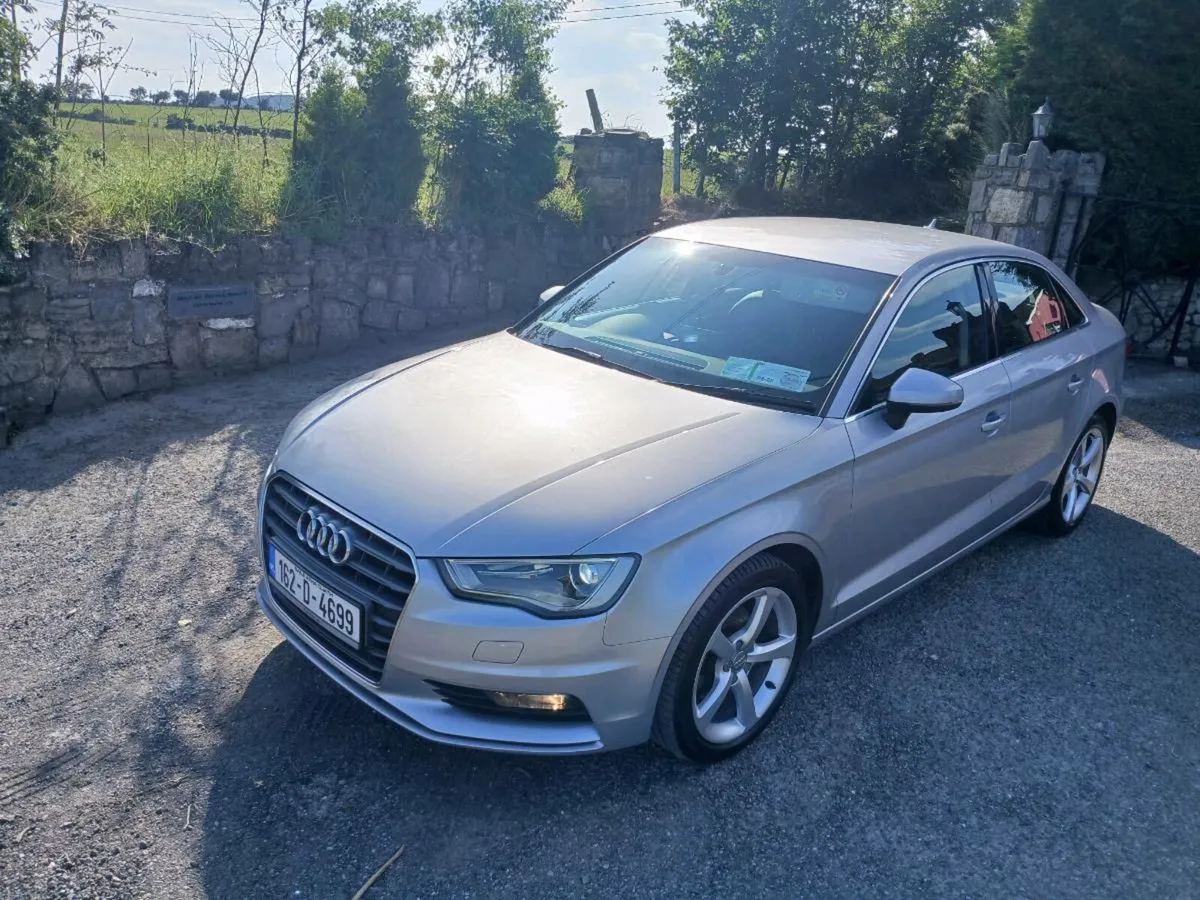 Audi a3 - Image 2
