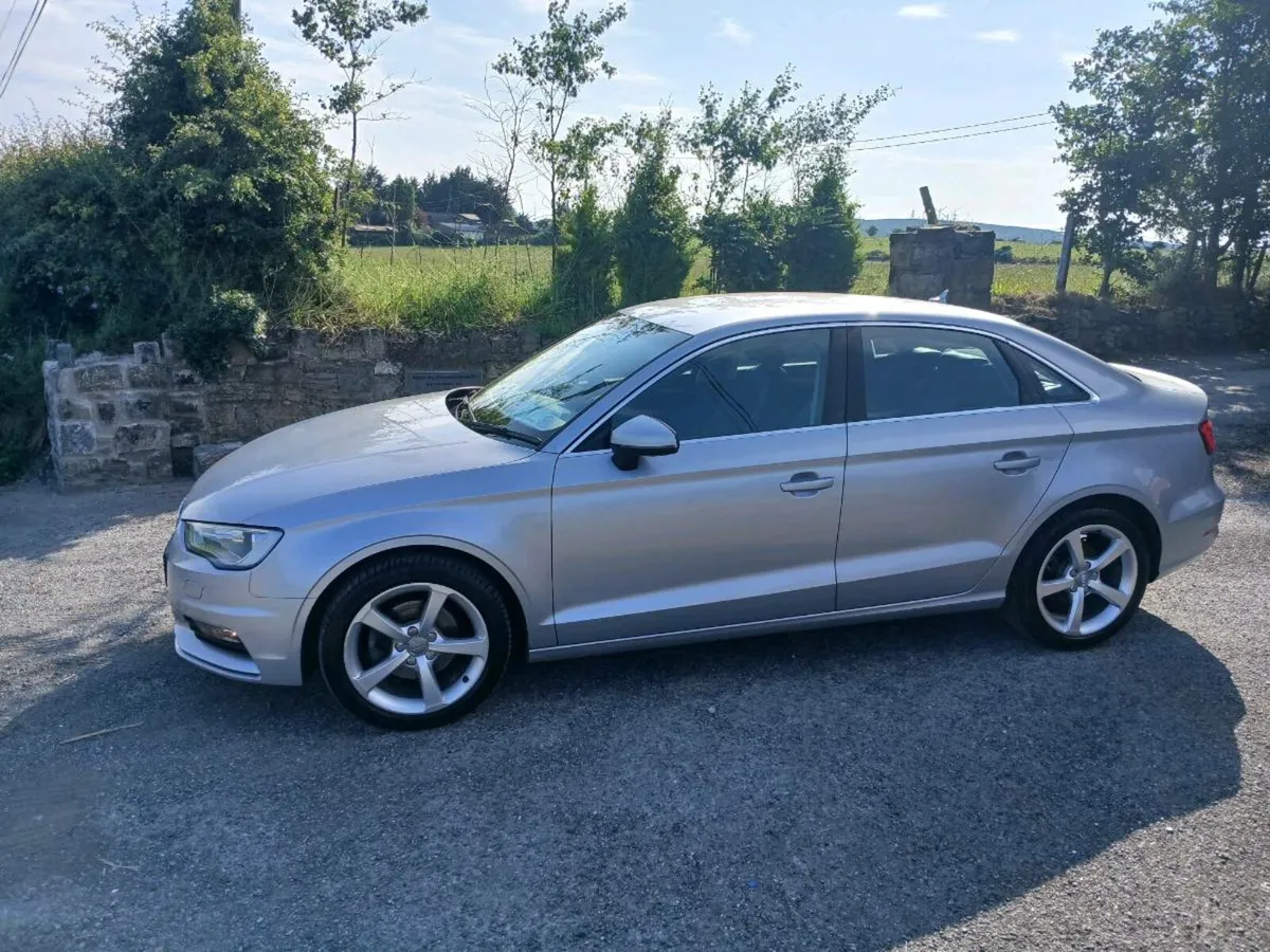 Audi a3 - Image 3