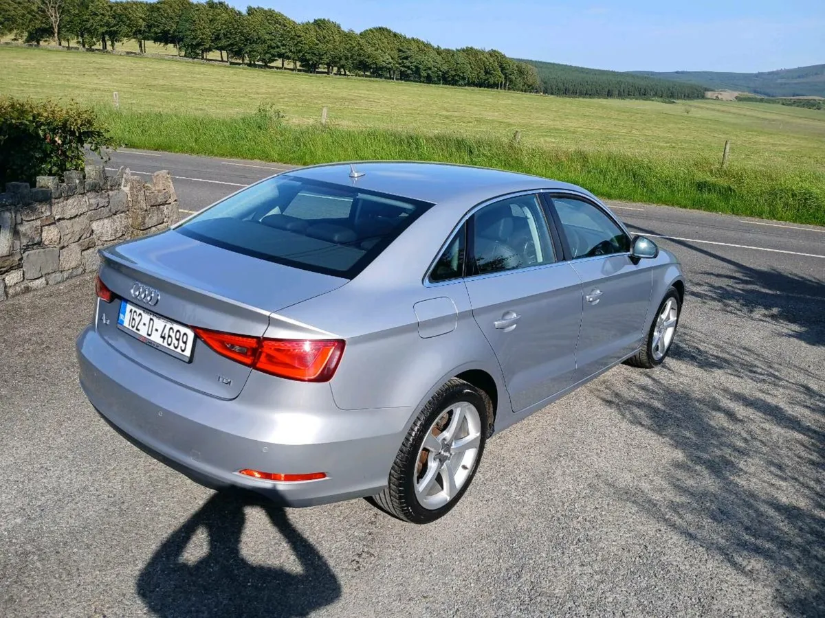 Audi a3 - Image 4