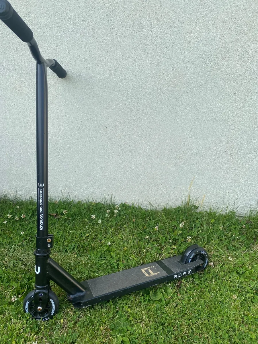 Scooter