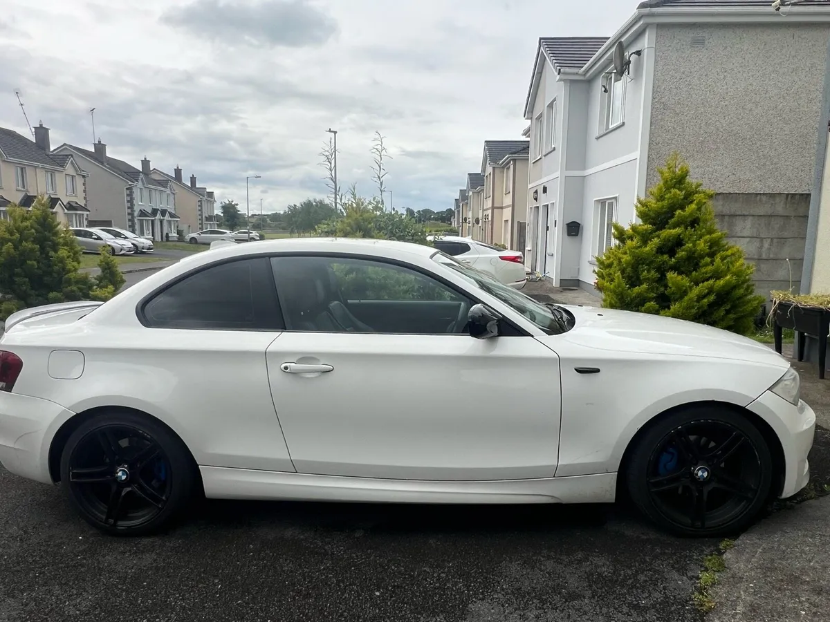 BMW car - Image 3