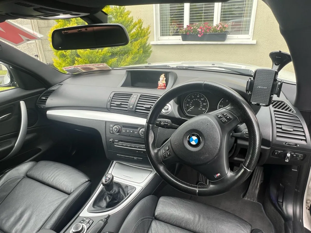 BMW car - Image 4