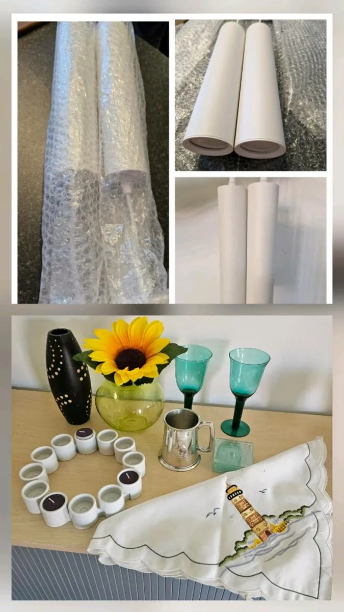 Kitchen stuff - Image 1
