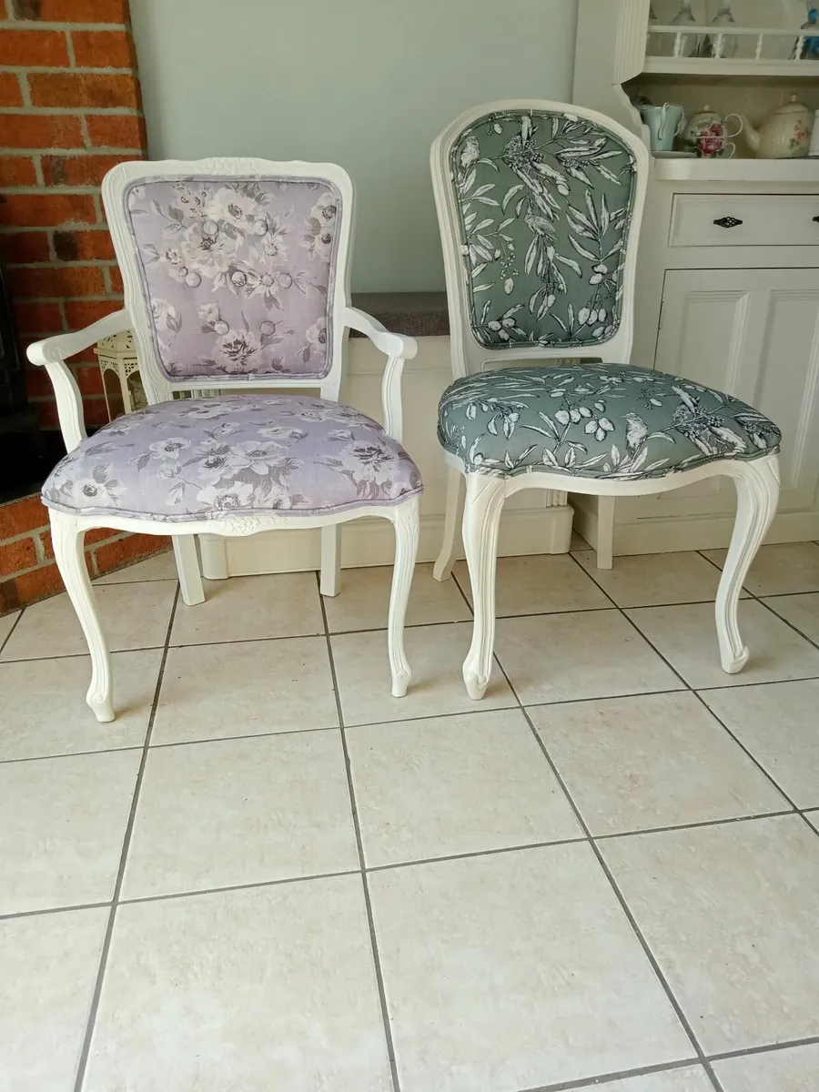 Chairs - Image 1