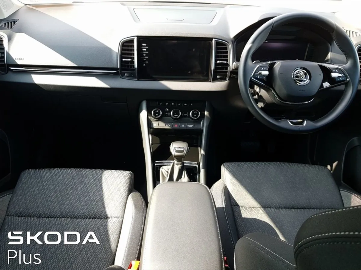 Skoda Karoq 1.5tsi 150HP DSG Style - Image 2