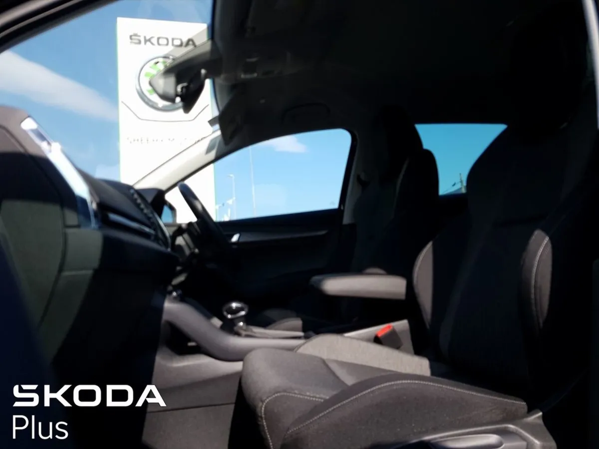 Skoda Karoq 1.5tsi 150HP DSG Style - Image 3