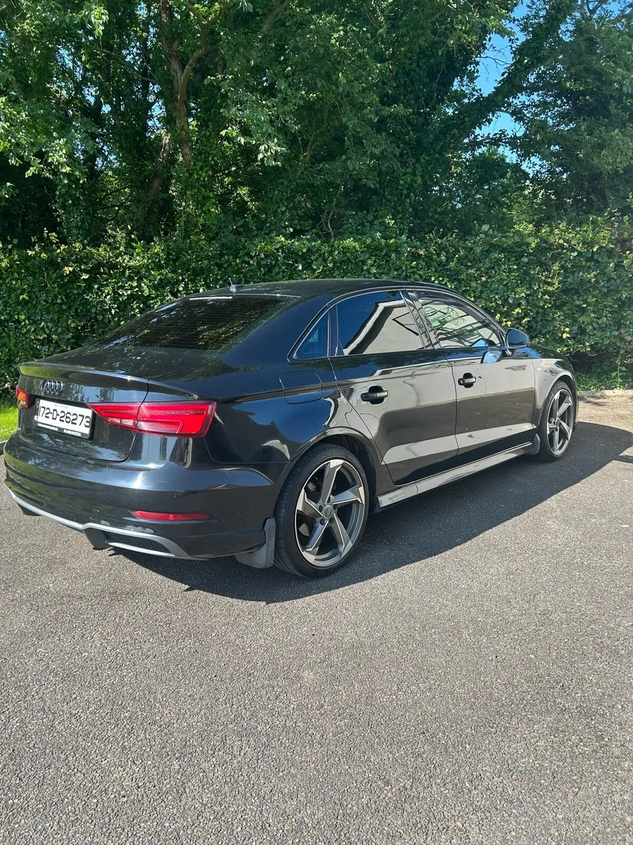17 Audi A3 S-Line - Image 4