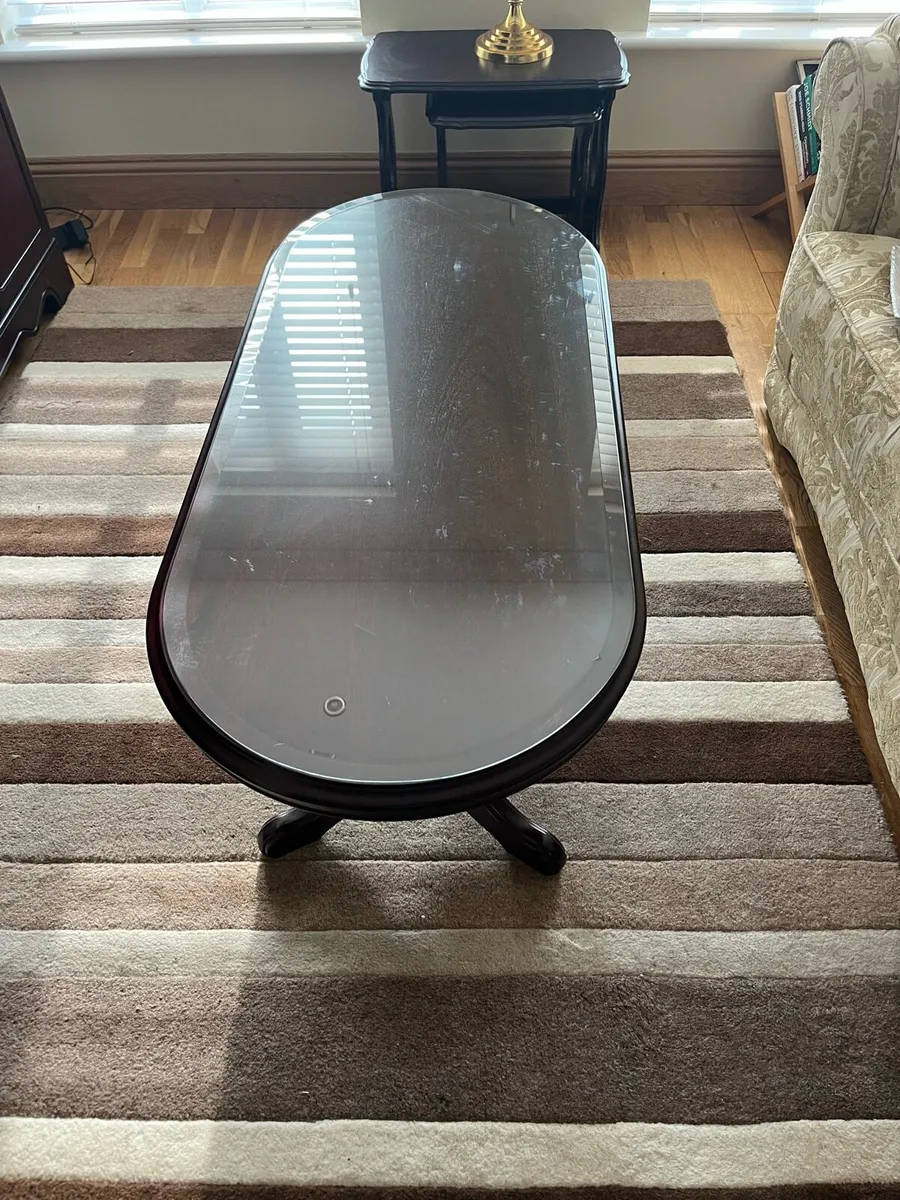 Rossmore Coffee Table - Image 1