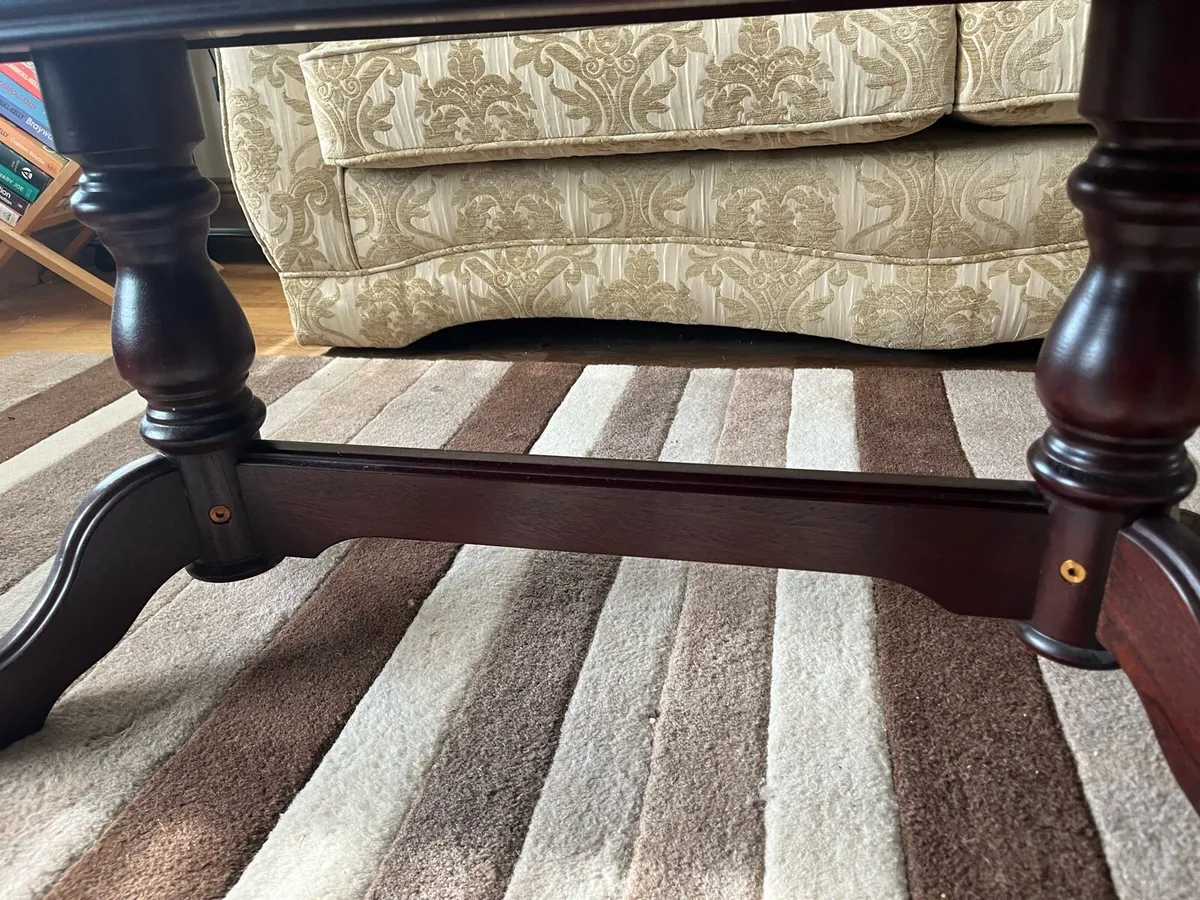 Rossmore Coffee Table - Image 3