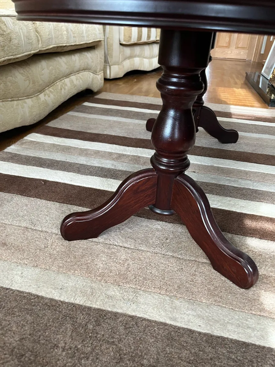 Rossmore Coffee Table - Image 4