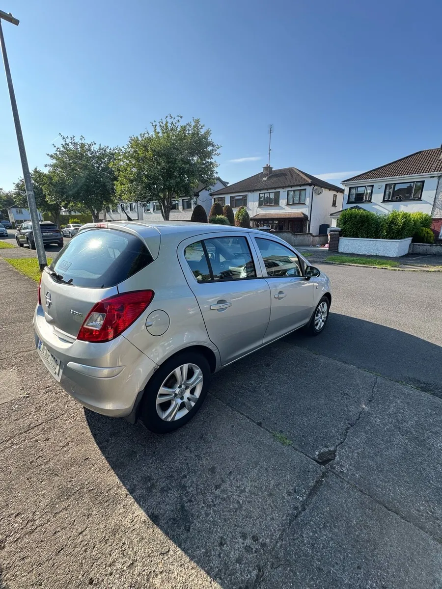 Opel corsa 1.3 cdti - Image 2