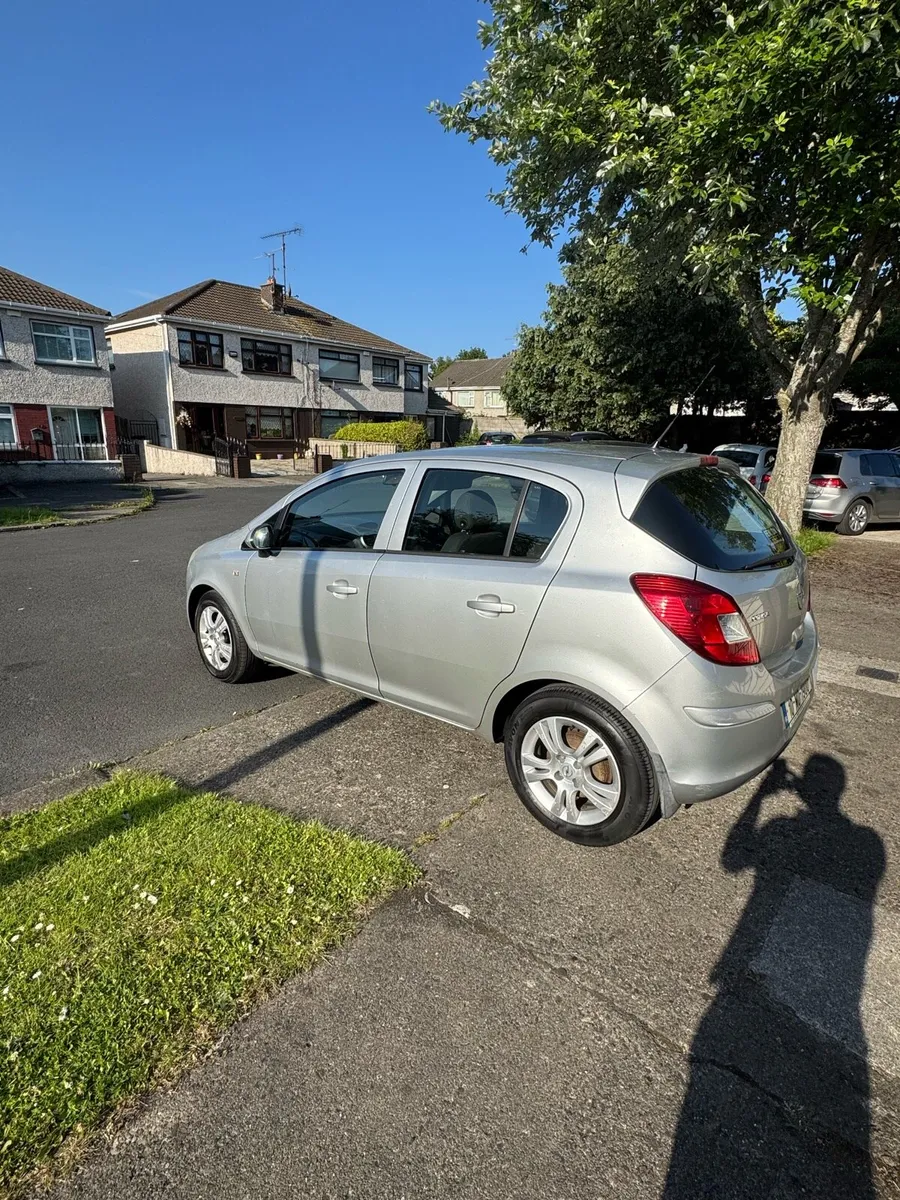Opel corsa 1.3 cdti - Image 4
