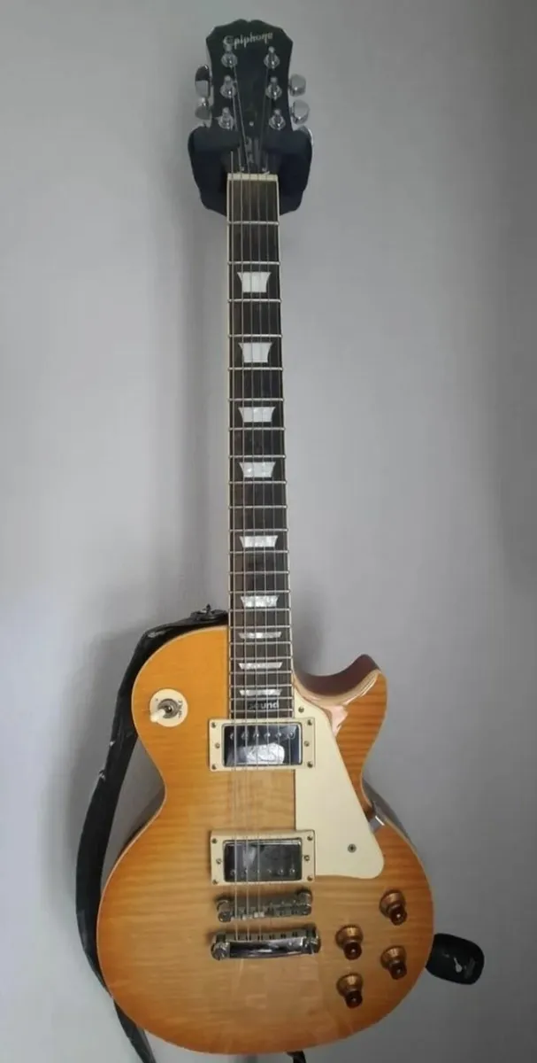 Epiphone - Image 1