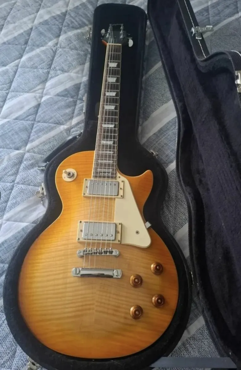 Epiphone - Image 2