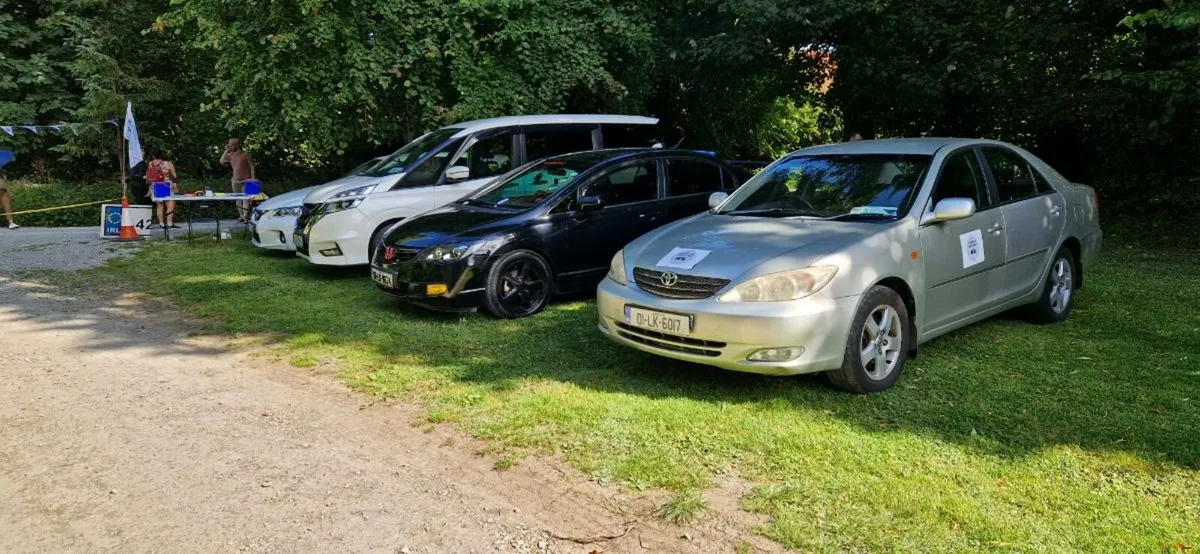 Cars & Coffee North Cork 28th June - Image 2