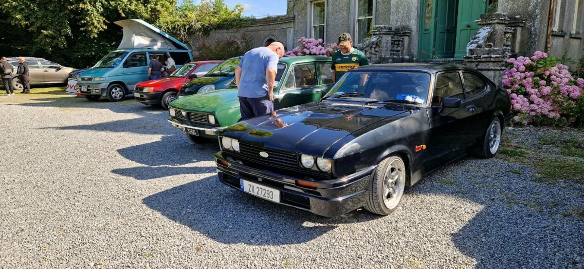 Cars & Coffee North Cork 28th June - Image 3