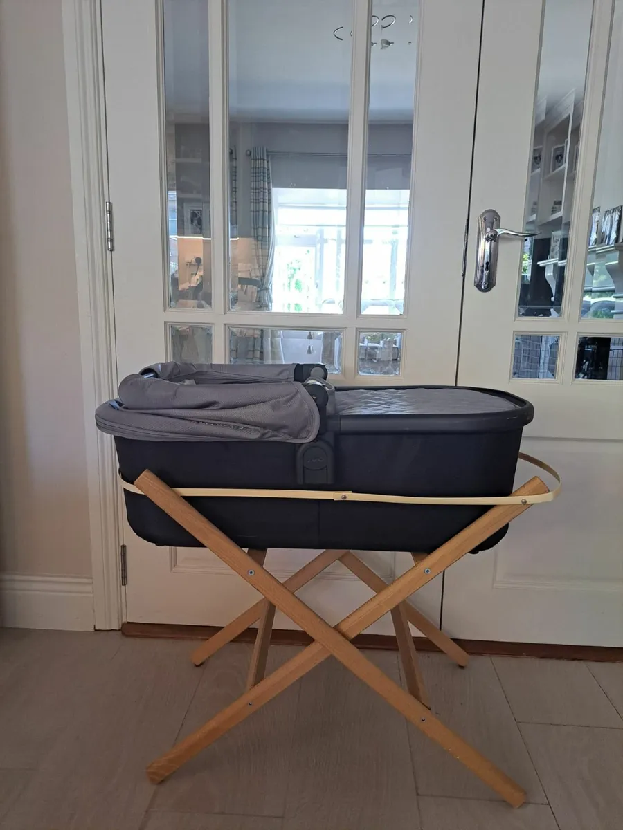 Buggy and travel system - Image 1