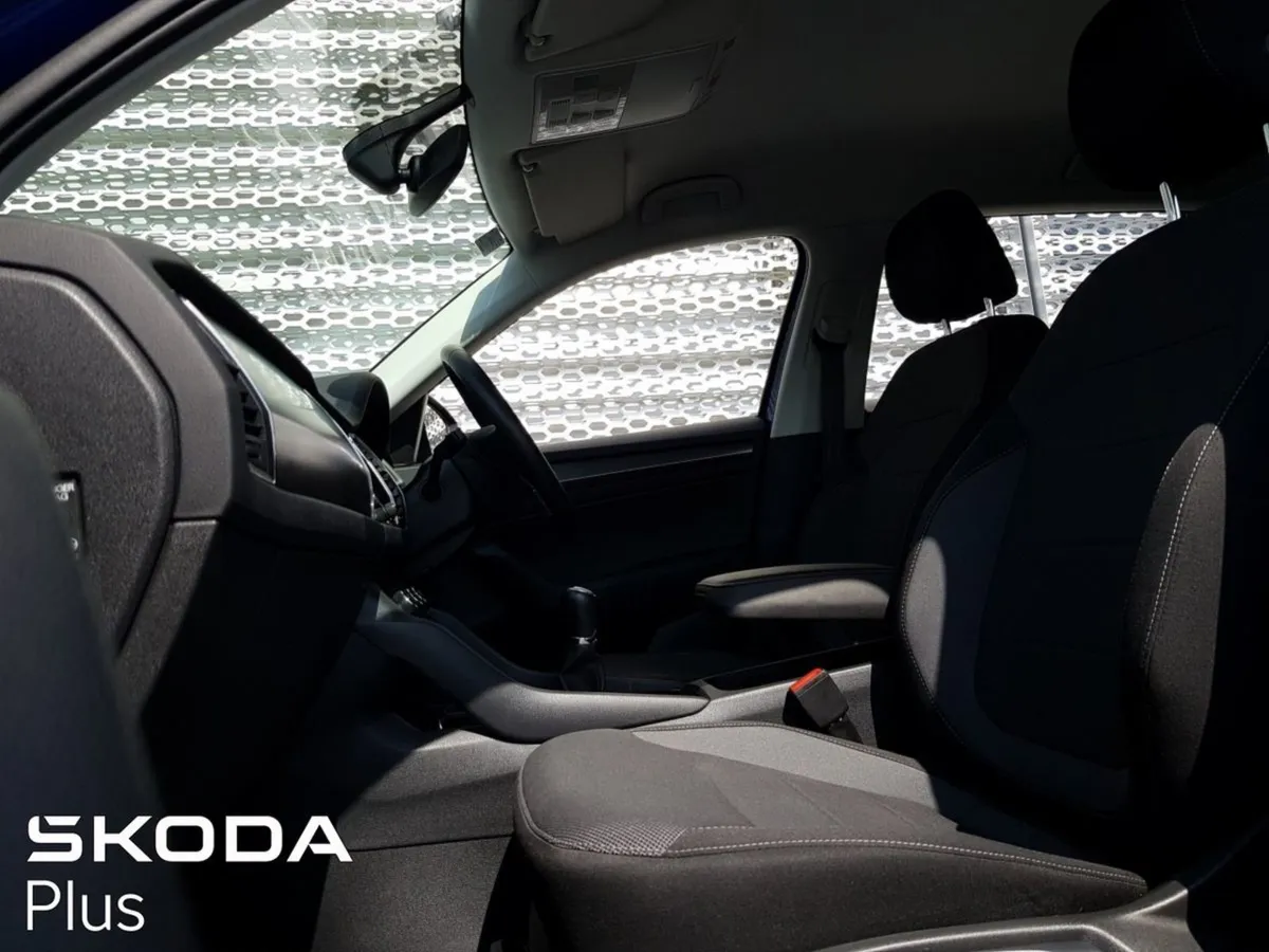 Skoda Kodiaq 1.5 TSI 150HP Ambition 7 Seat - Image 3
