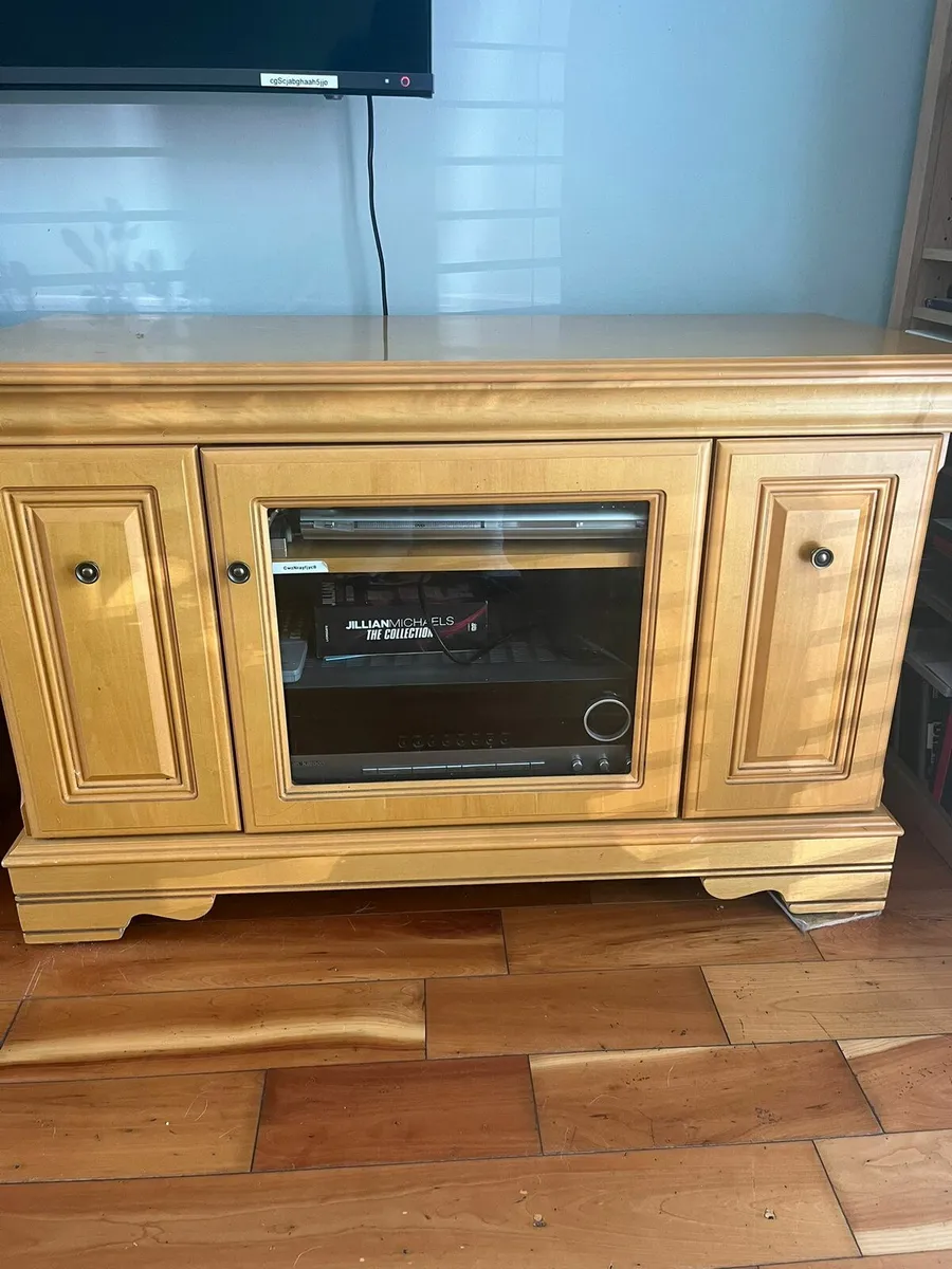 T.V Unit - Image 1