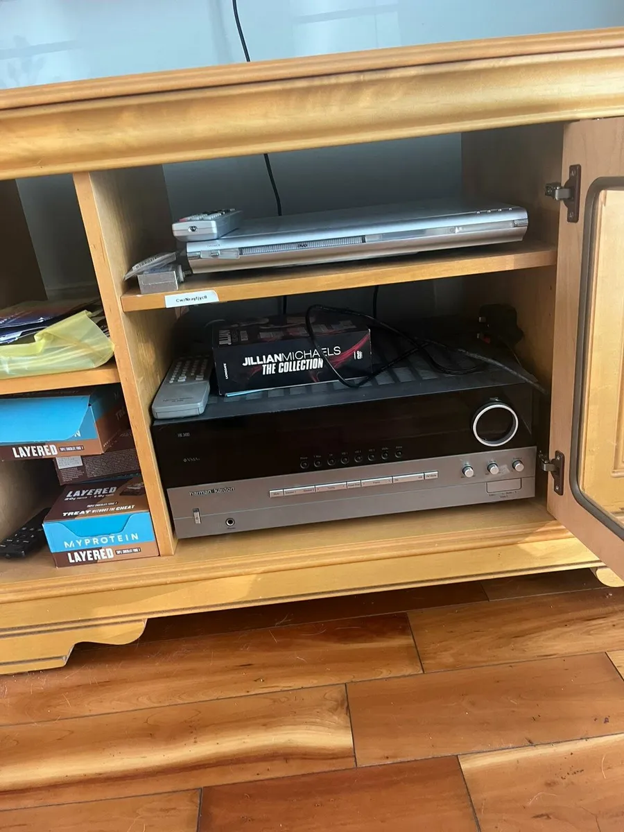 T.V Unit - Image 3