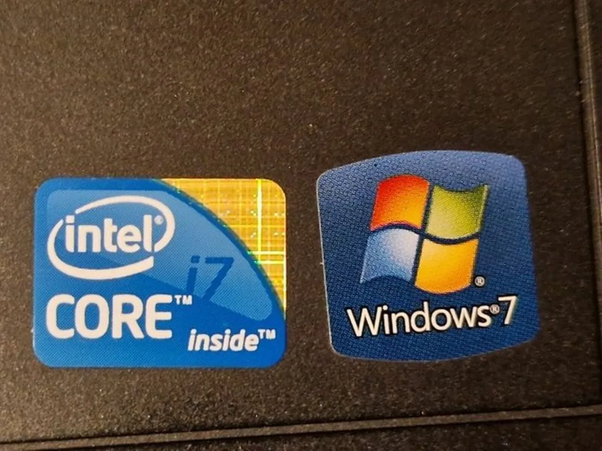 DELL Latitude E6510 Laptop, 4GB RAM, Core i7, Wins - Image 4