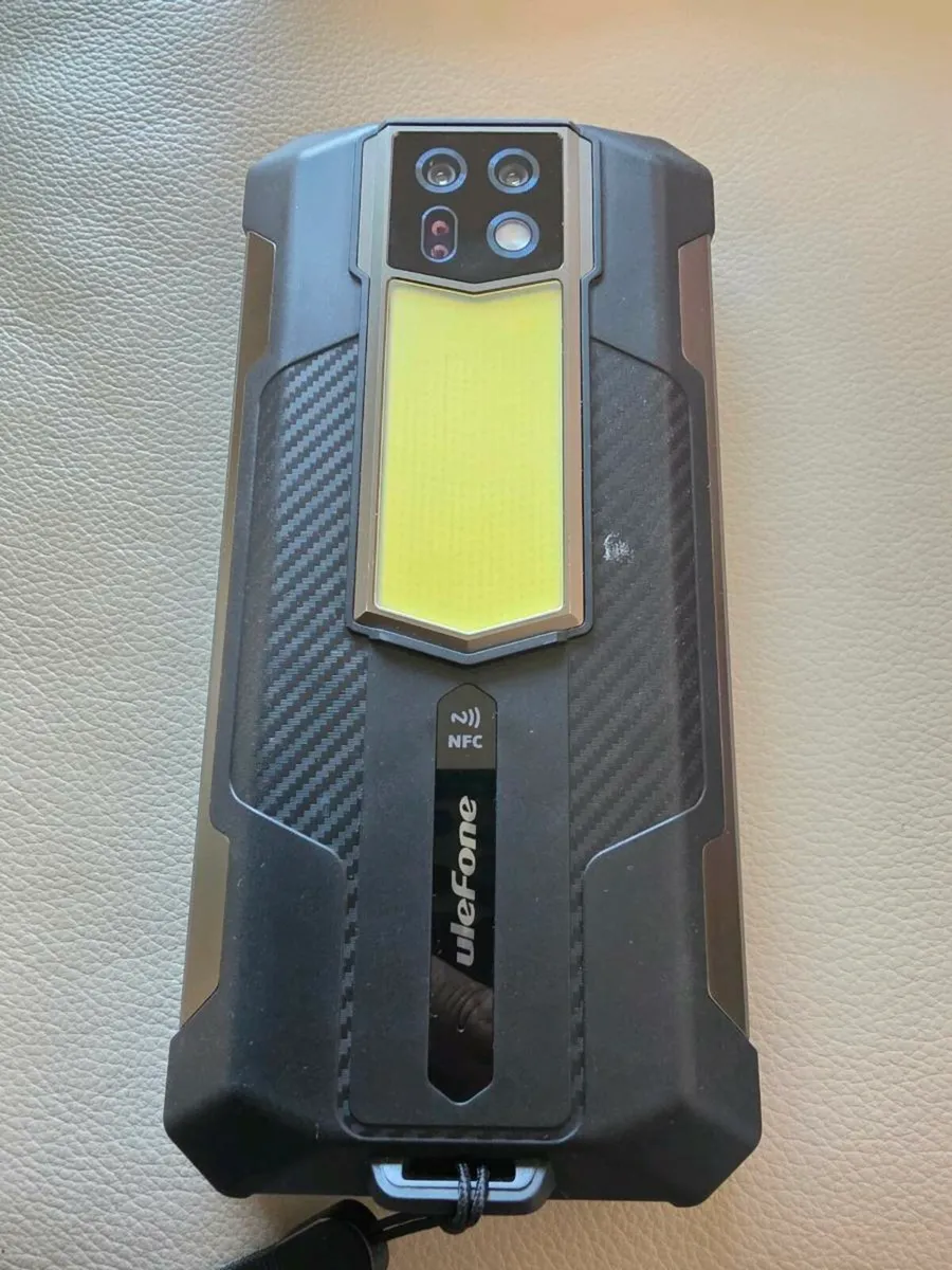 Ulefone Armor 24 rugged phone - Image 2