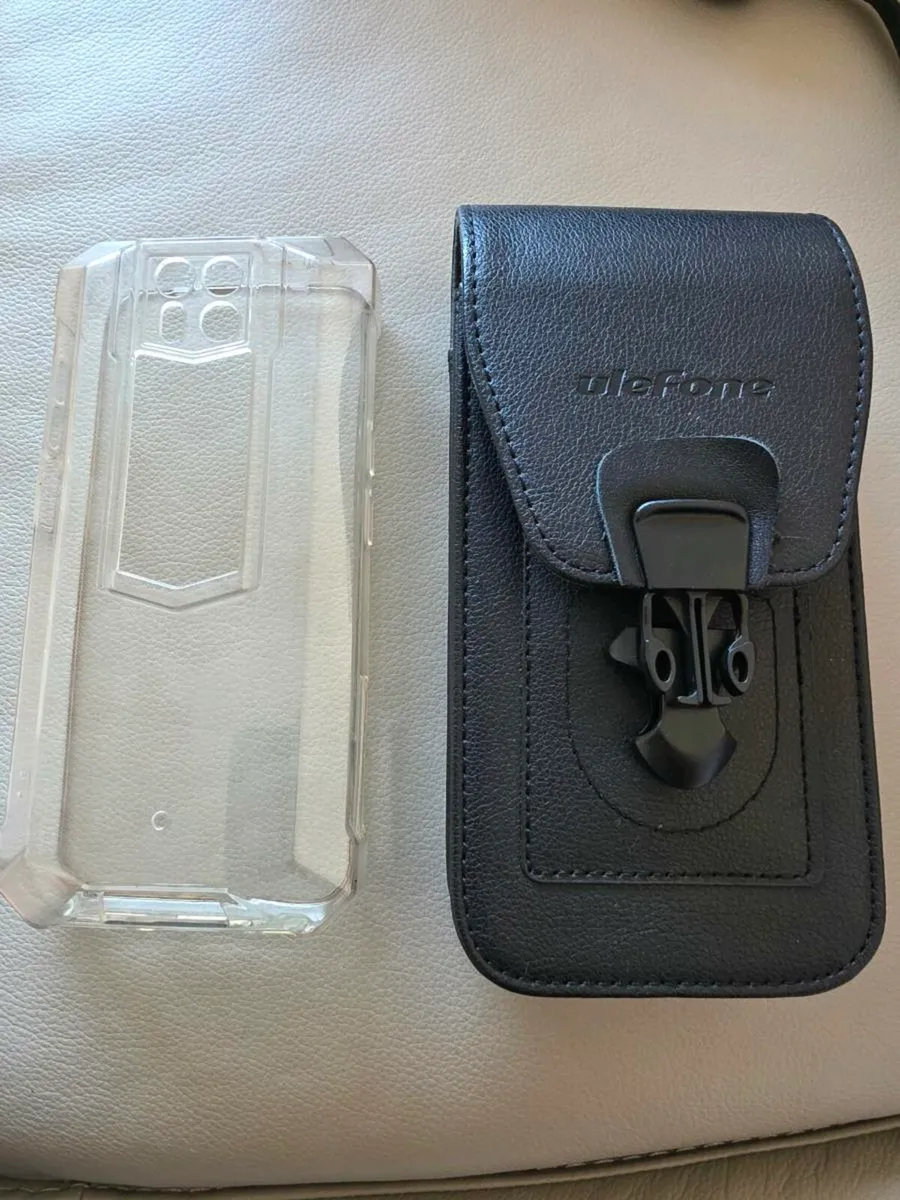 Ulefone Armor 24 rugged phone - Image 4