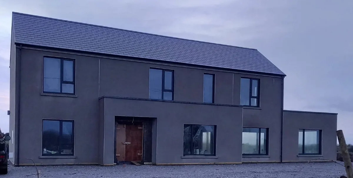 Render Rite Plastering - Image 4