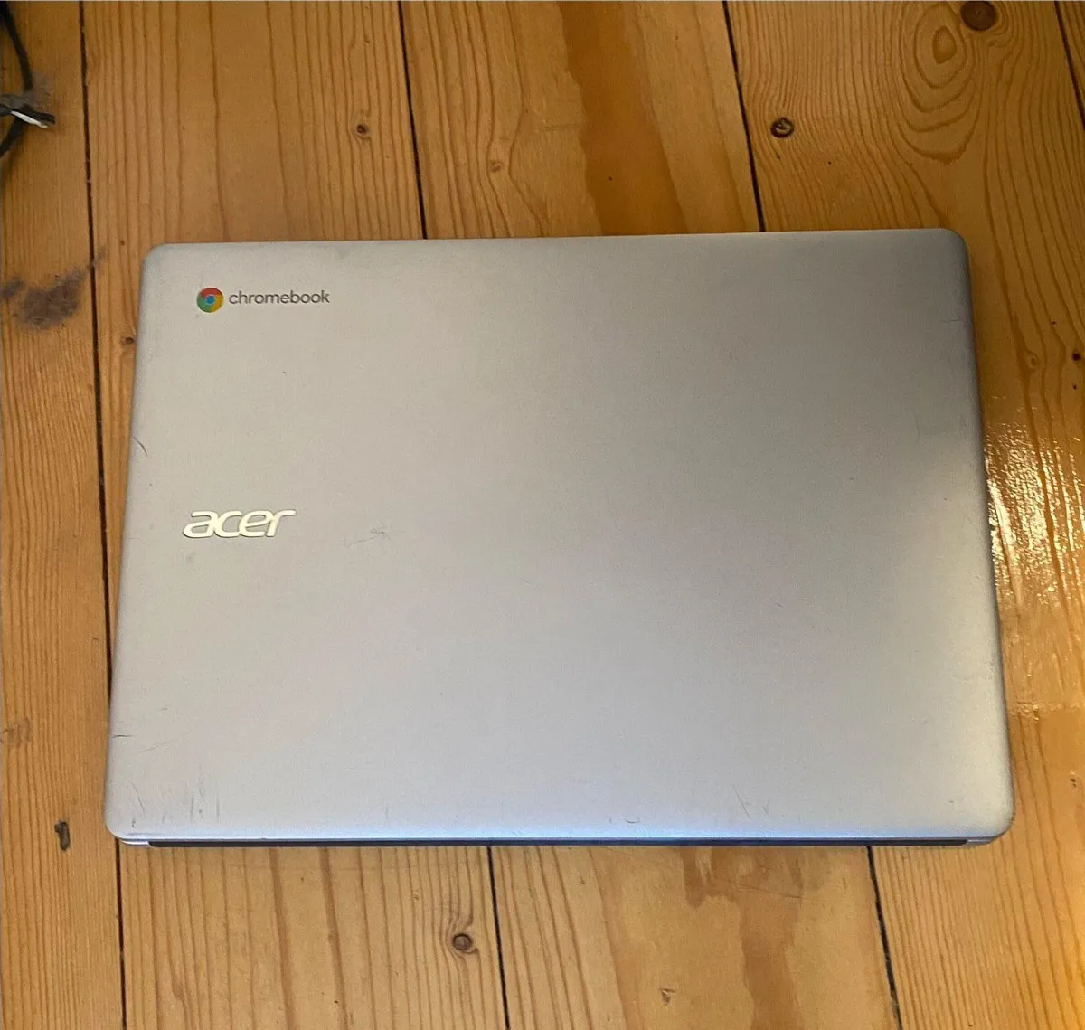 Acer Chromebook 314, Full HD, 14 inch screen, USB, - Image 4