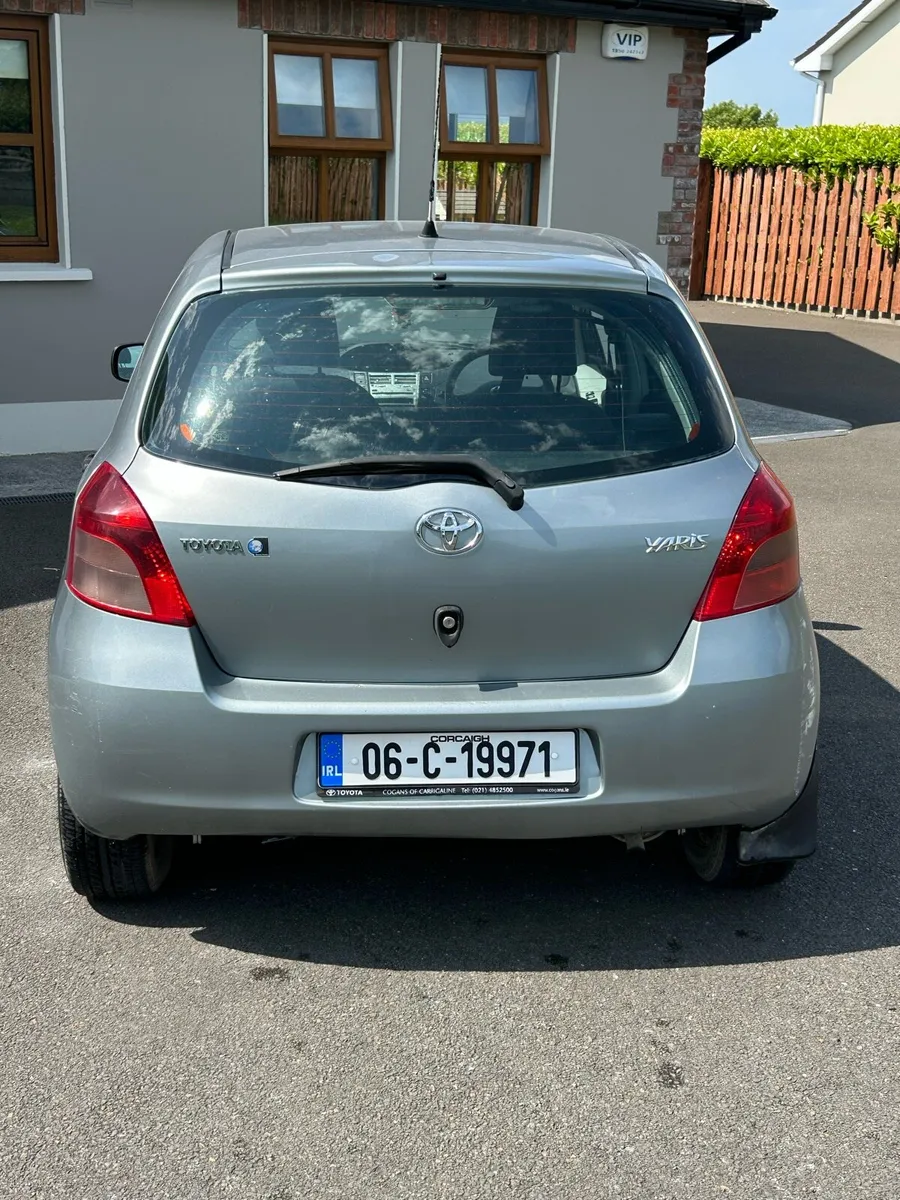 Toyota!!YARIS!!! - Image 3