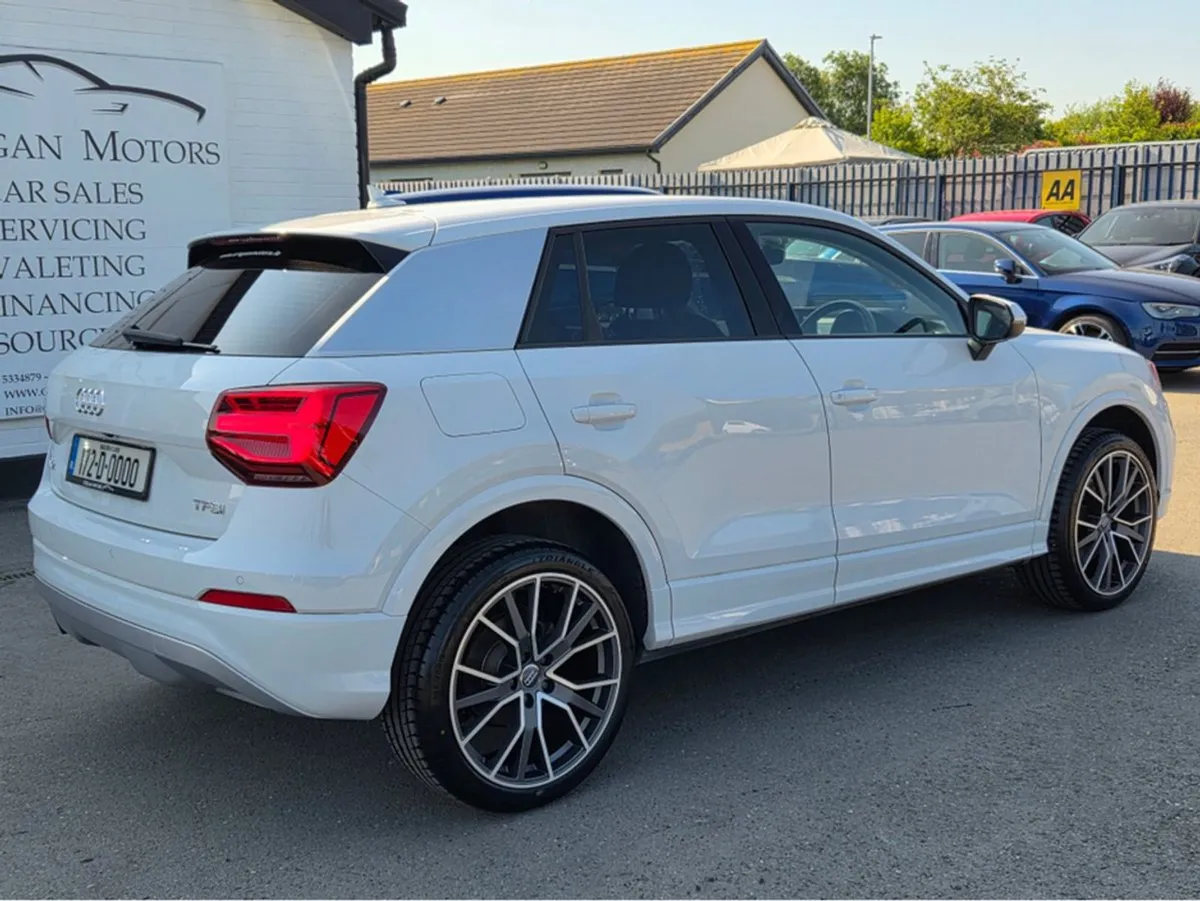 Audi Q2 (172) 1.0 Tfsi Sport S-tronic - Image 3