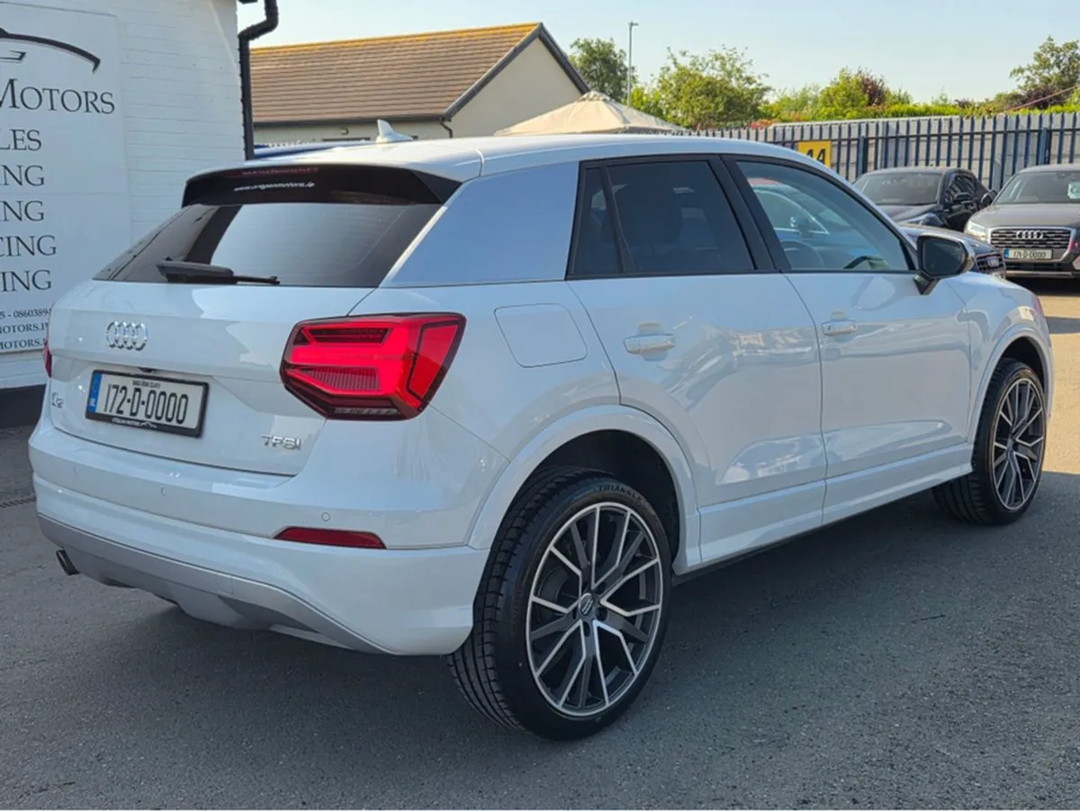 Audi Q2 (172) 1.0 Tfsi Sport S-tronic - Image 4