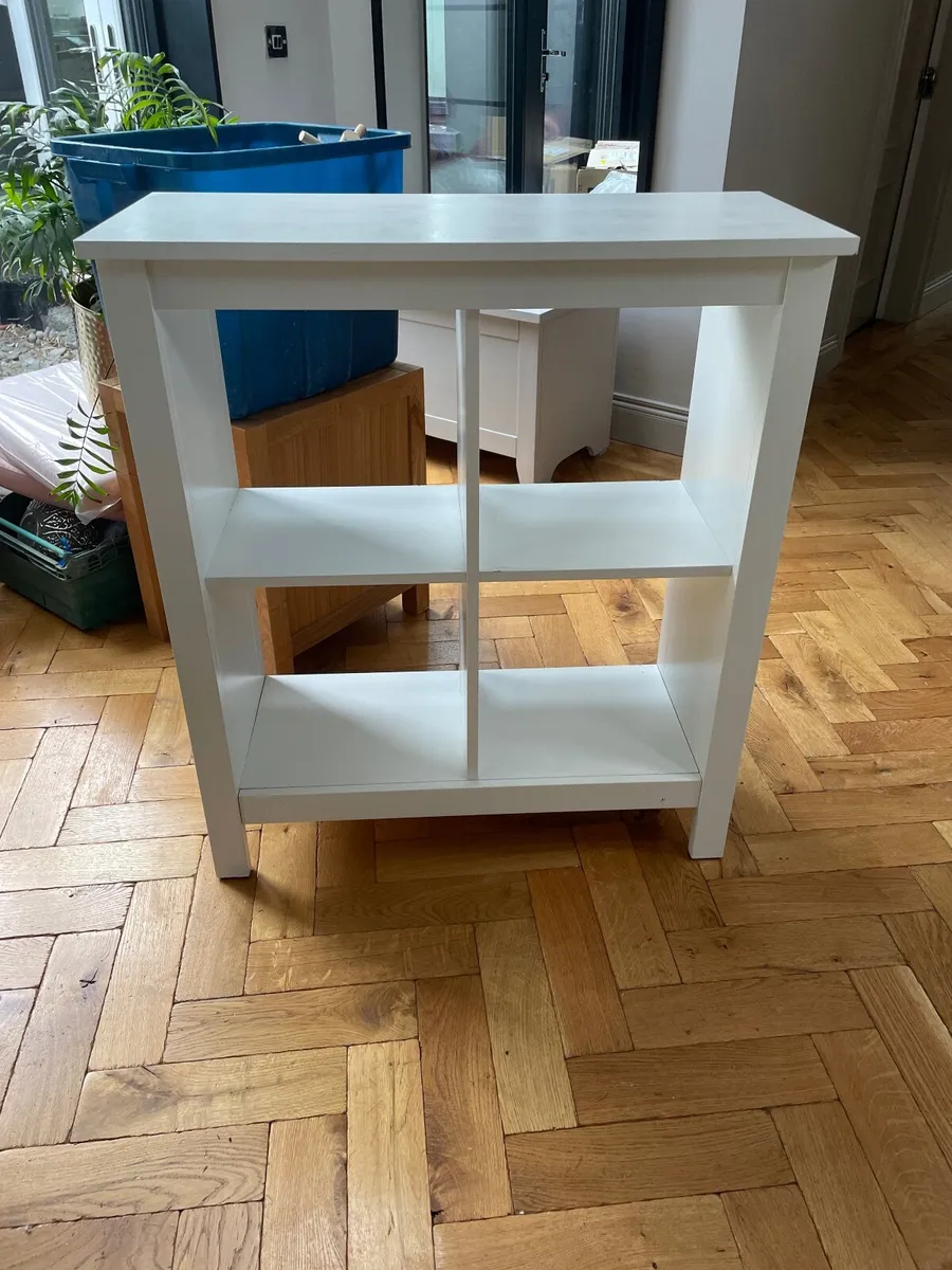 IKEA shelf unit