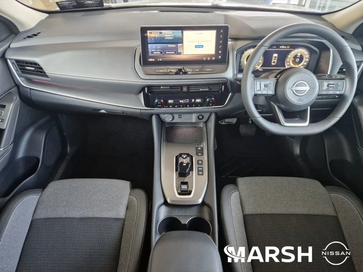 Nissan QASHQAI Epower SV Premium My24 - Image 1