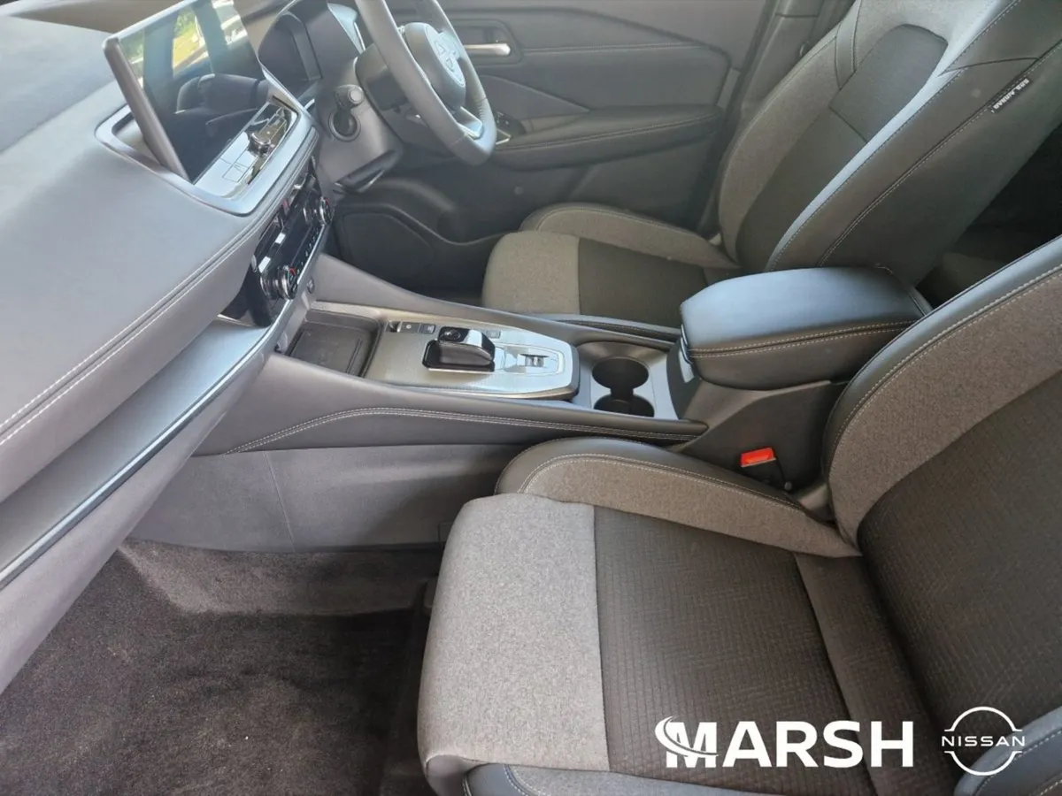 Nissan QASHQAI Epower SV Premium My24 - Image 2