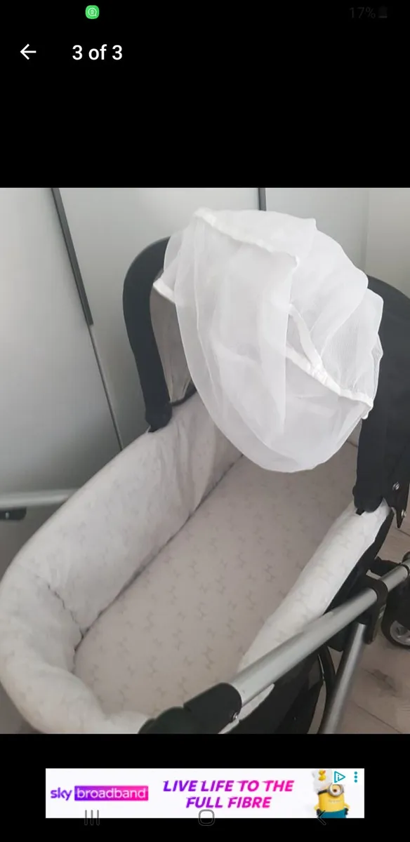 Pram - Image 1