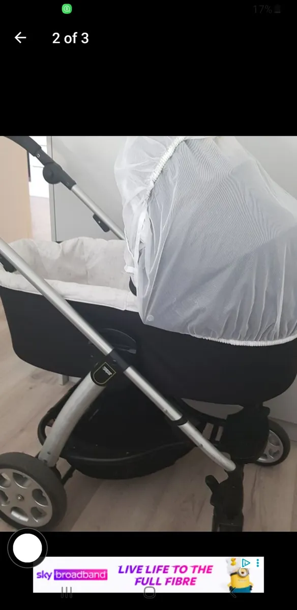Pram - Image 2