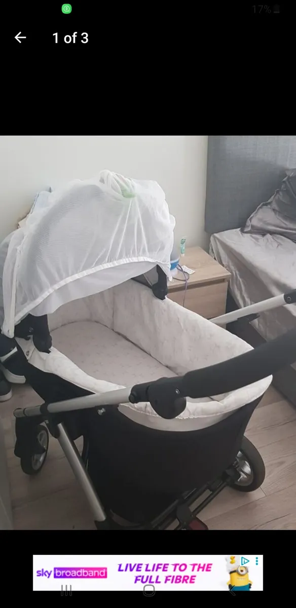 Pram - Image 3