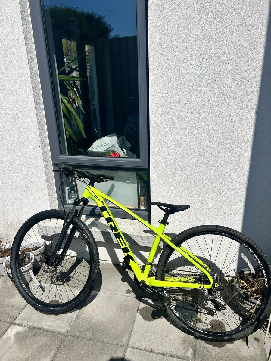 Trek marlin 5 - Image 1