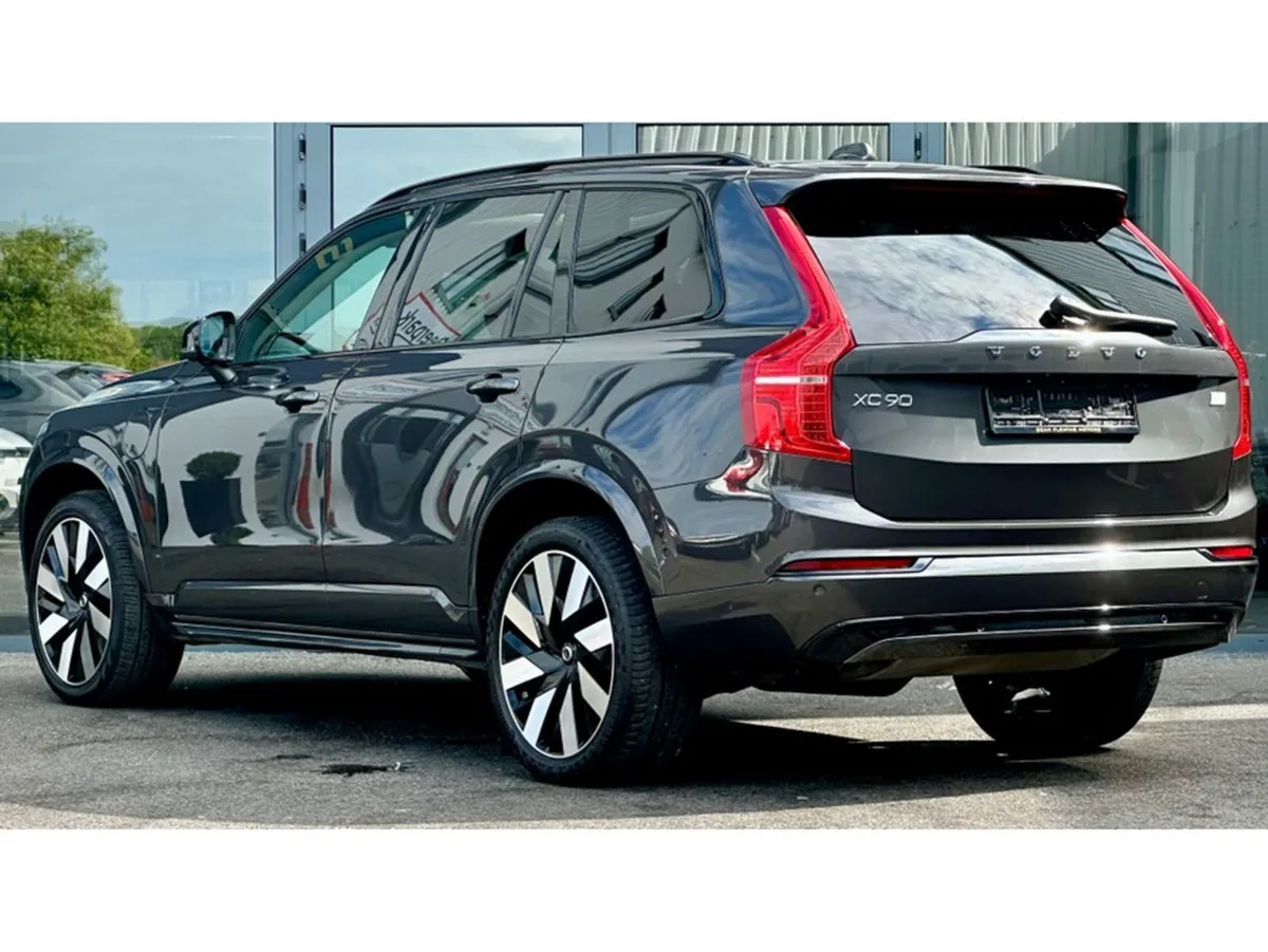 Volvo XC90 T8 Recharge AWD AU - Image 3