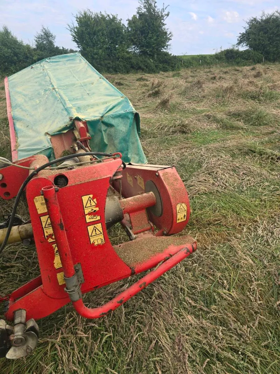 Mower - Image 1
