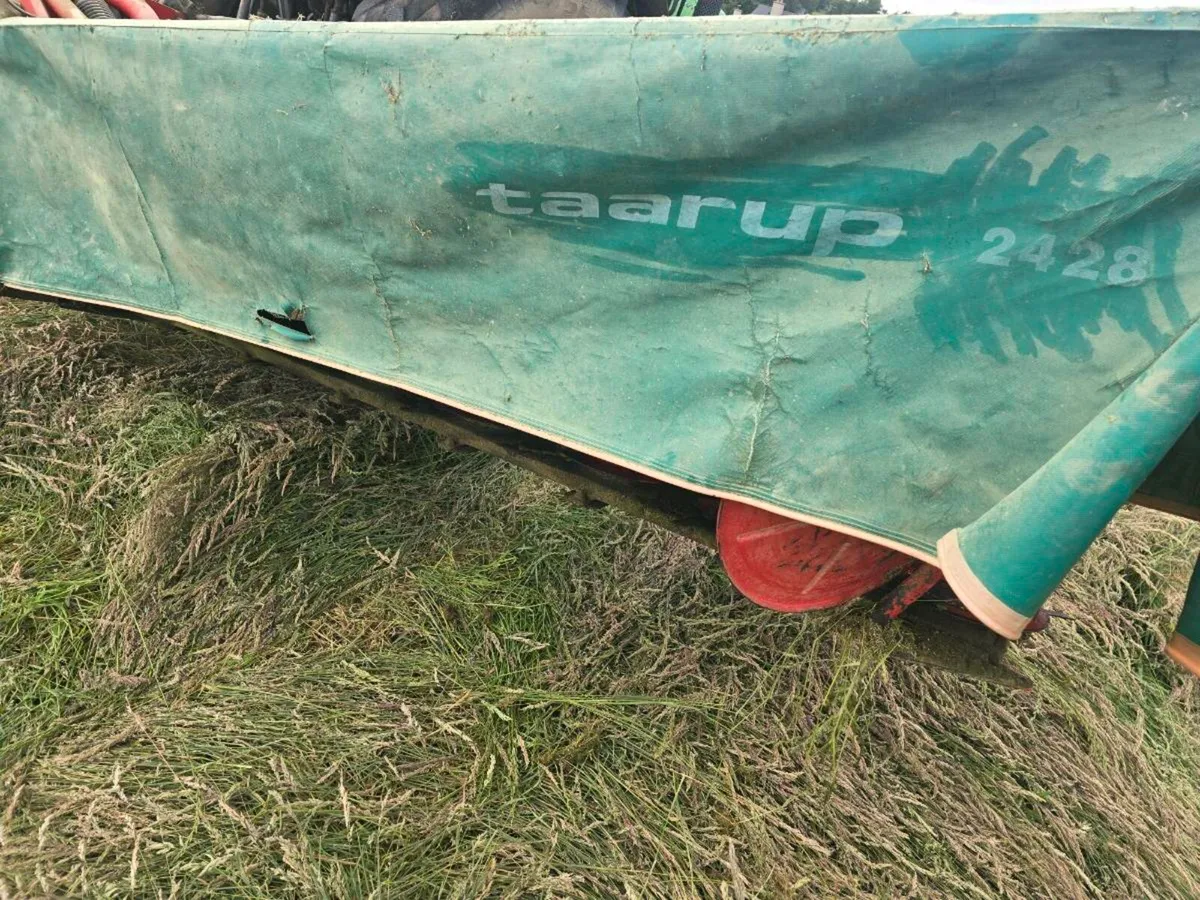 Mower - Image 2