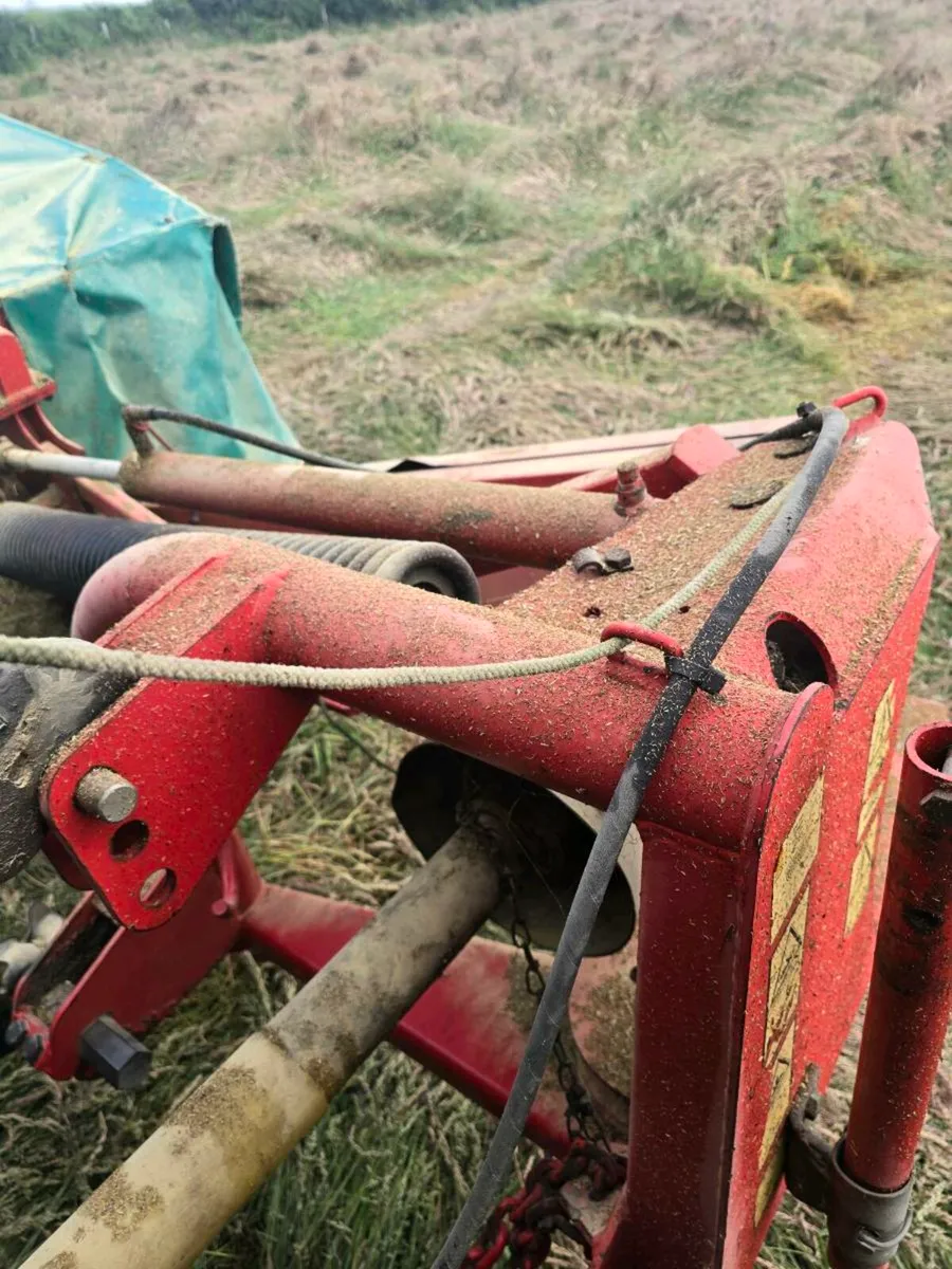 Mower - Image 3
