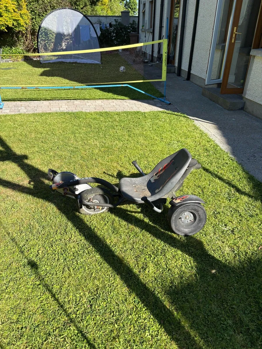 Rocker - Image 1