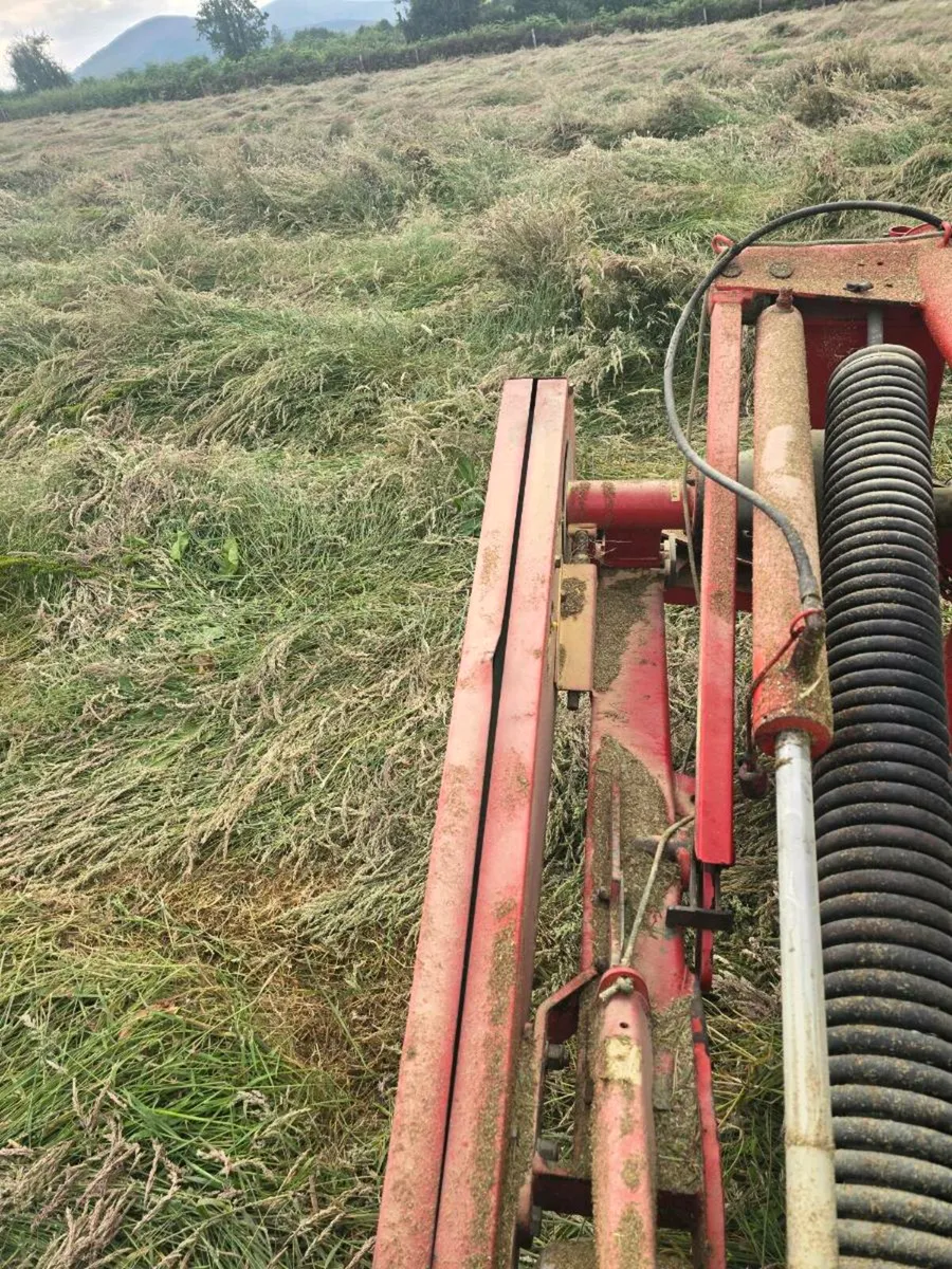 Mower - Image 4